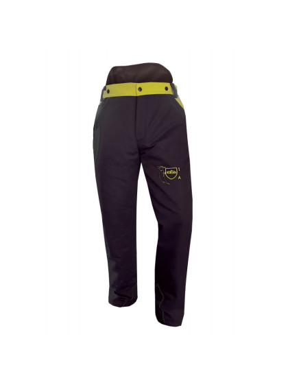 Pantalon Prior R type A classe 1 Francital