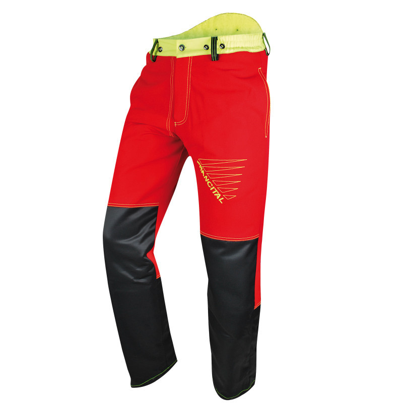Pantalon Prior type A classe 1 Francital