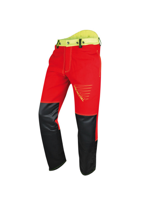 Pantalon Prior type A classe 1 Francital