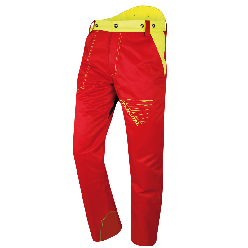 Pantalon Prior type C classe 1 Francital