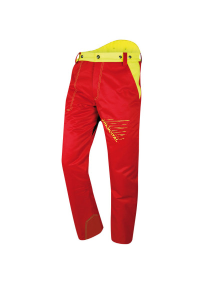 Pantalon Prior type C classe 1 Francital