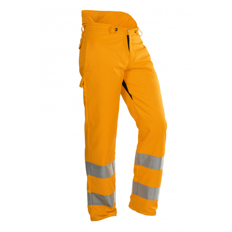 Pantalon Biot HV type A classe 1 Francital