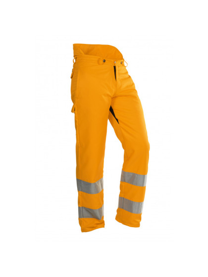 Pantalon Biot HV type A classe 1 Francital