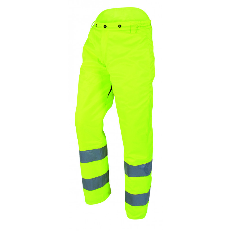 Pantalon Biot HV type A classe 1 Francital