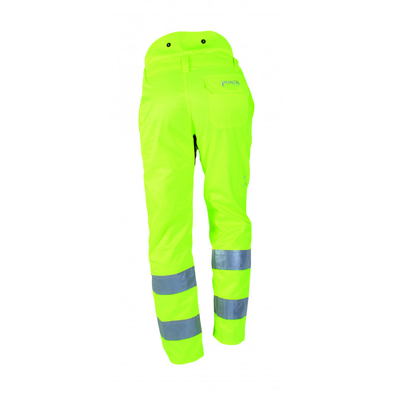 Pantalon Biot HV type A classe 1 Francital