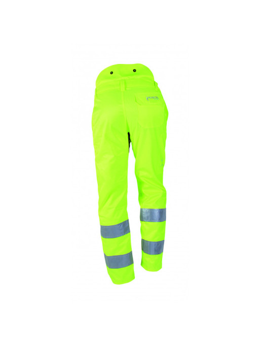 Pantalon Biot HV type A classe 1 Francital Pantalon Biot HV type A classe 1 Francital