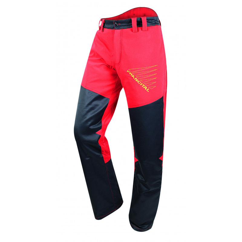 Pantalon Prior Move Pro type A classe 1 Francital