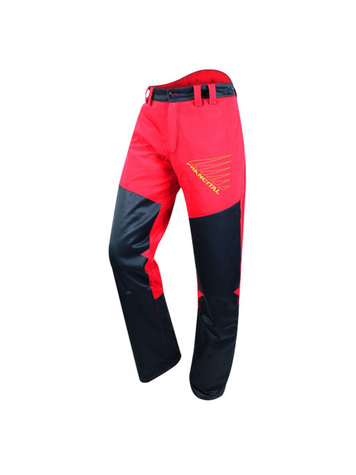 Pantalon Prior Move Pro type A classe 1 Francital Pantalon Prior Move Pro type A classe 1 Francital