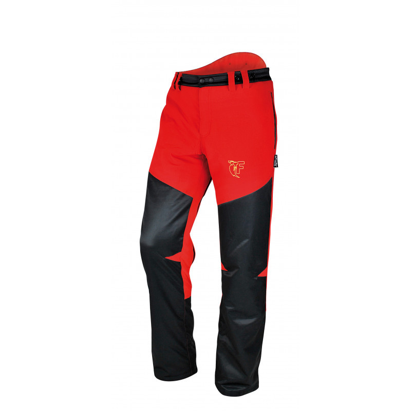 Pantalon Prior Move Pro type A classe 1 Francital