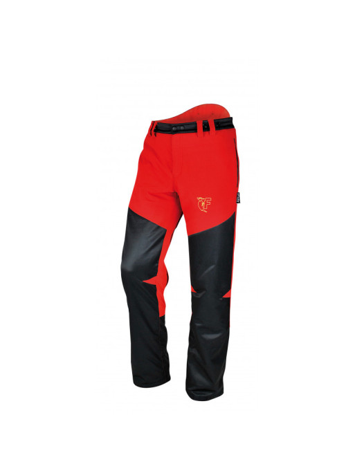 Pantalon Prior Move Pro type A classe 1 Francital Pantalon Prior Move Pro type A classe 1 Francital
