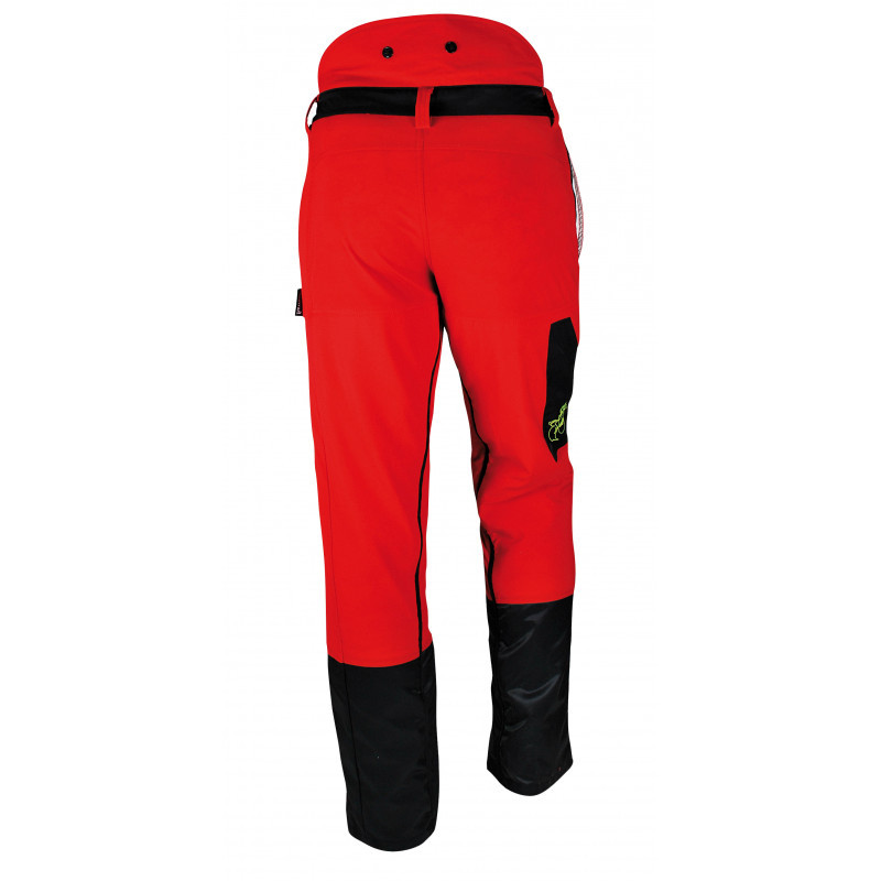 Pantalon Prior Move Pro type A classe 1 Francital