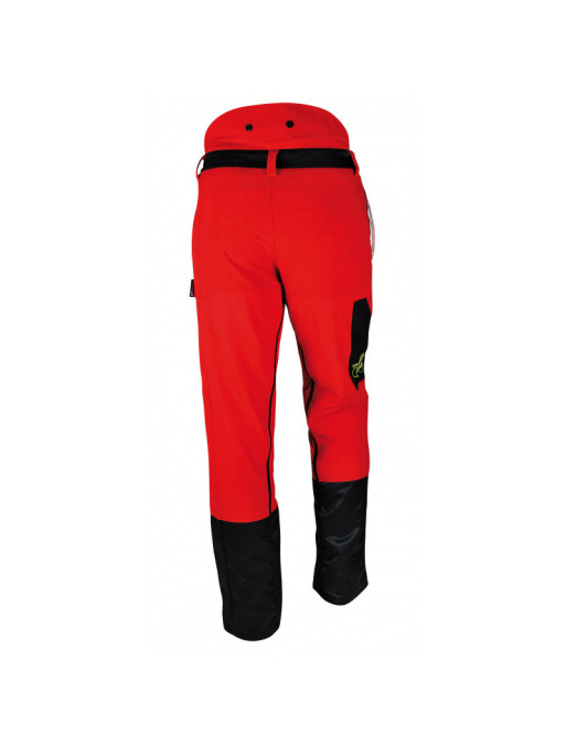 Pantalon Prior Move Pro type A classe 1 Francital Pantalon Prior Move Pro type A classe 1 Francital