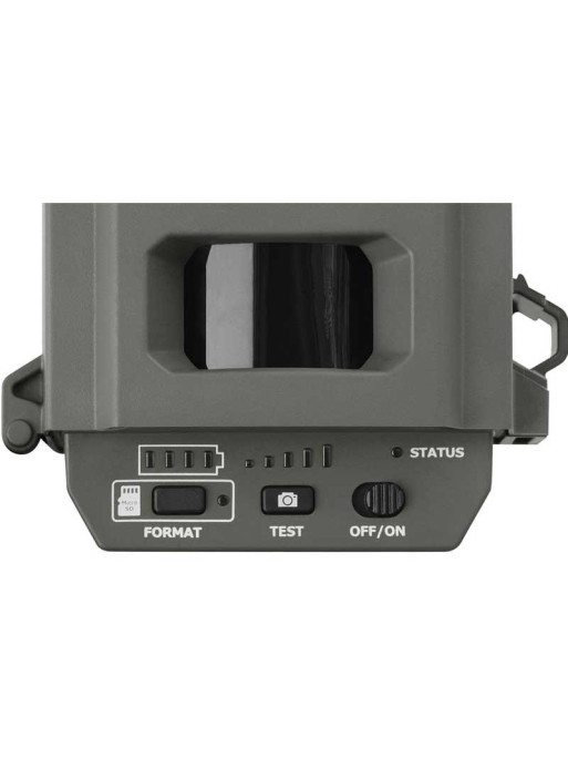 Pack caméras de surveillance Twin Flex-E36 Spypoint