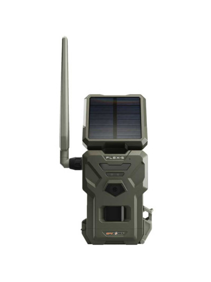 Caméra de surveillance cellulaire Flex-S Spypoint