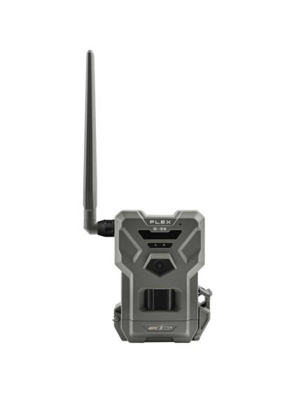 Pack caméras de surveillance Twin Flex-E36 Spypoint