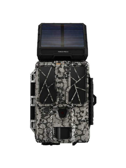 Caméra de chasse solaire Force-Pro-S Spypoint