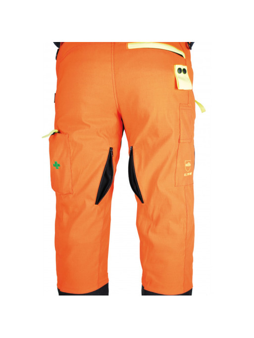 Pantalon Kraken type A classe 1 Francital