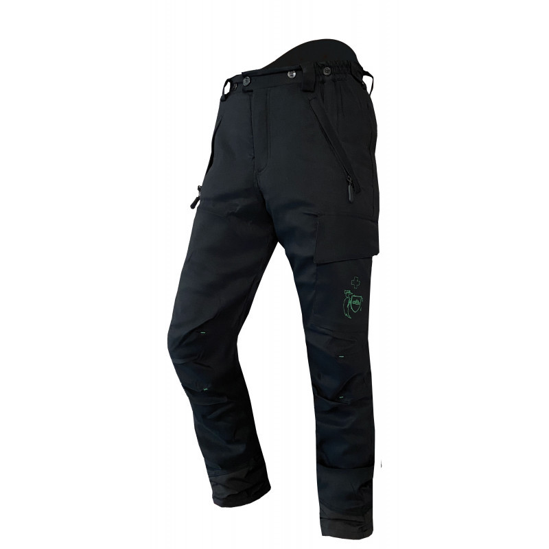 Pantalon Everest R type A classe 1 Francital