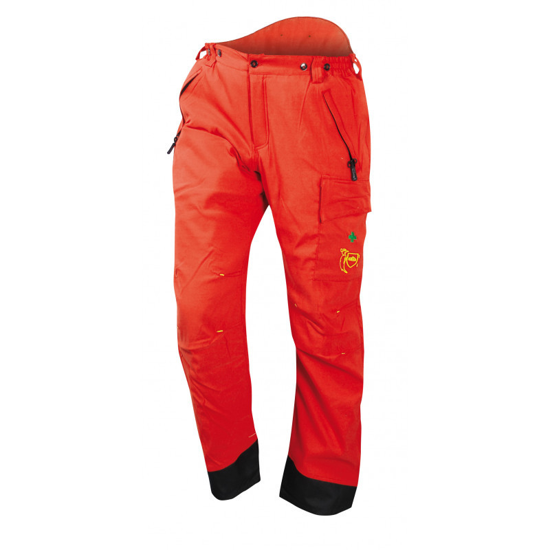 Pantalon Everest R type A classe 1 Francital