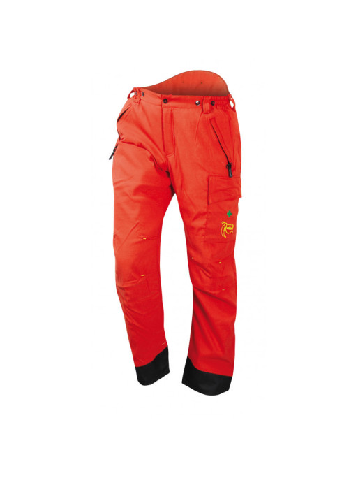 Pantalon Everest R type A classe 1 Francital Pantalon Everest R type A classe 1 Francital