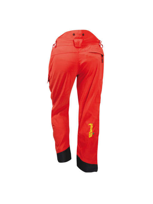 Pantalon Everest R type A classe 1 Francital Pantalon Everest R type A classe 1 Francital