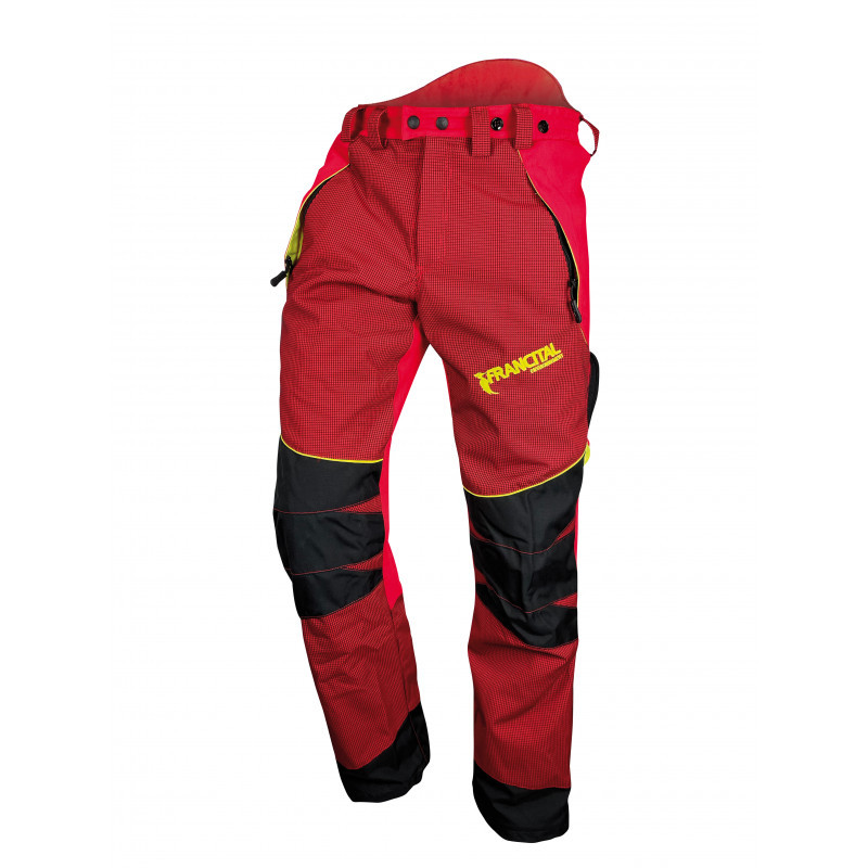 Pantalon Everest R type A classe 1 Francital