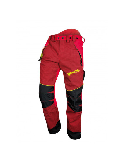 Pantalon Everest R type A classe 1 Francital