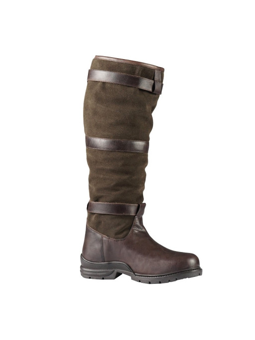 Bottes d'éxtérieur Chesterfield Horka Bottes d'éxtérieur Chesterfield Horka