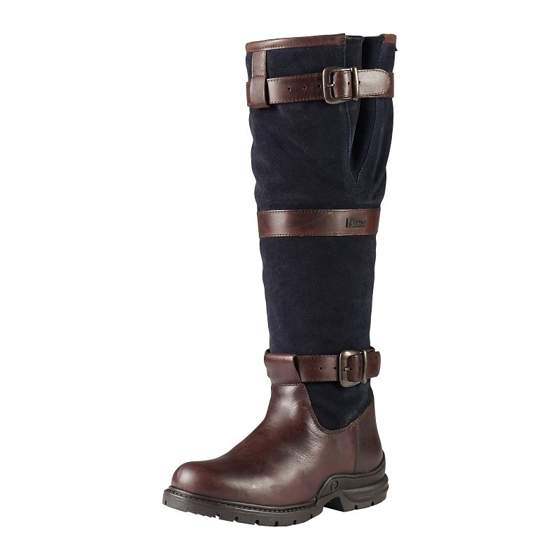 Bottes d'éxtérieur Chesterfield Horka