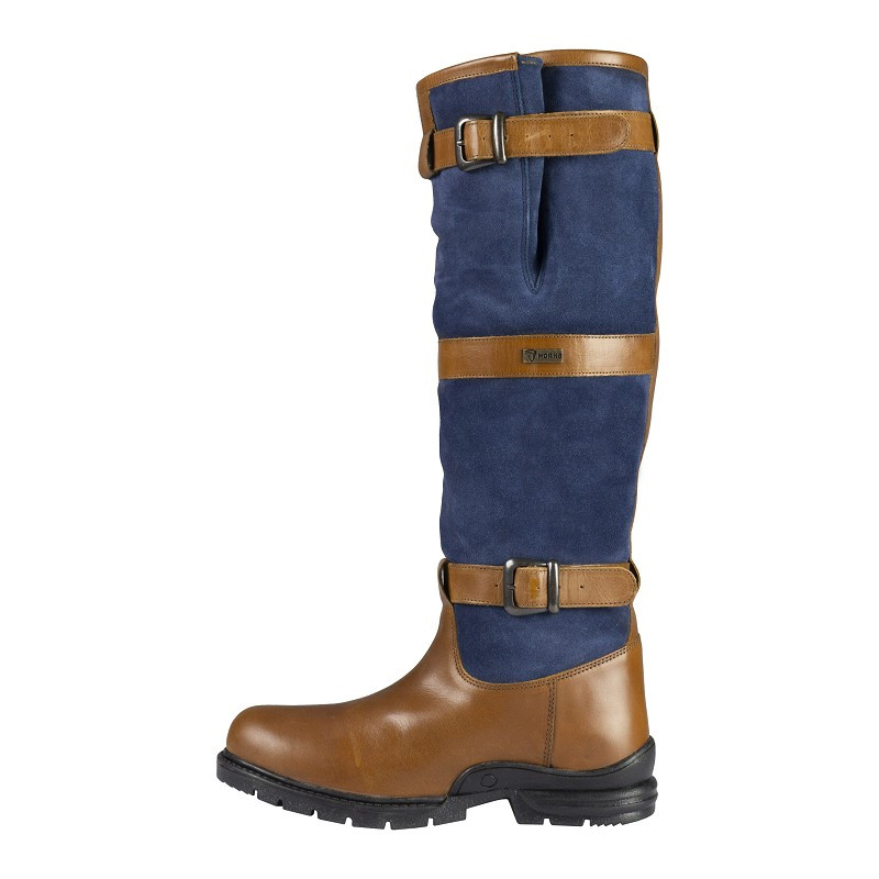 Bottes d'éxtérieur Chesterfield Horka