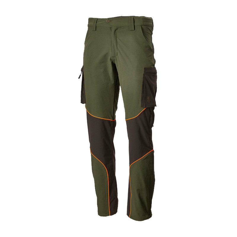 Pantalon Javelin haute visibilité Browning