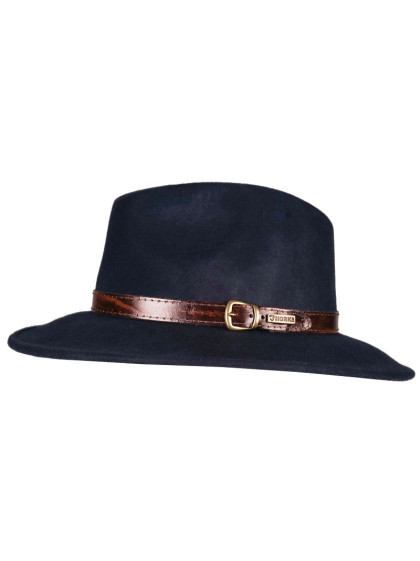 Chapeau de laine Horka