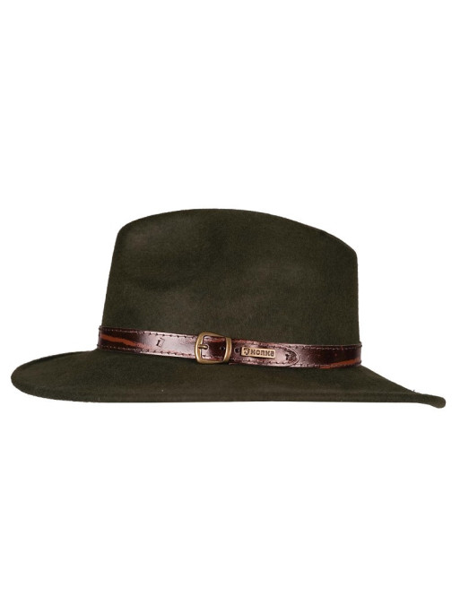 Chapeau de laine Horka