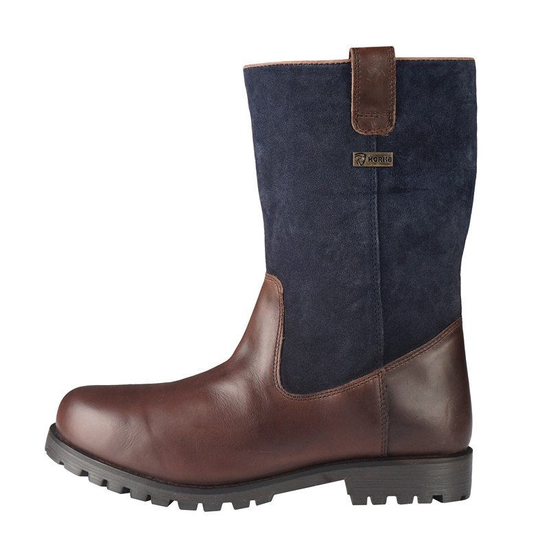 Bottes d'extérieur Cornwall Horka