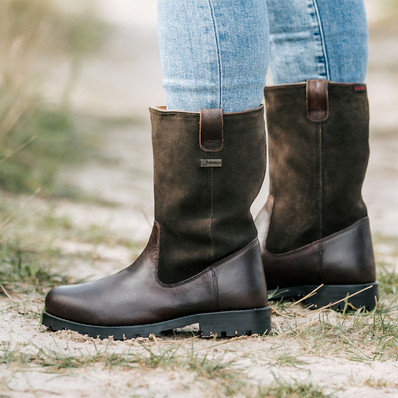 Bottes d'extérieur Cornwall Horka