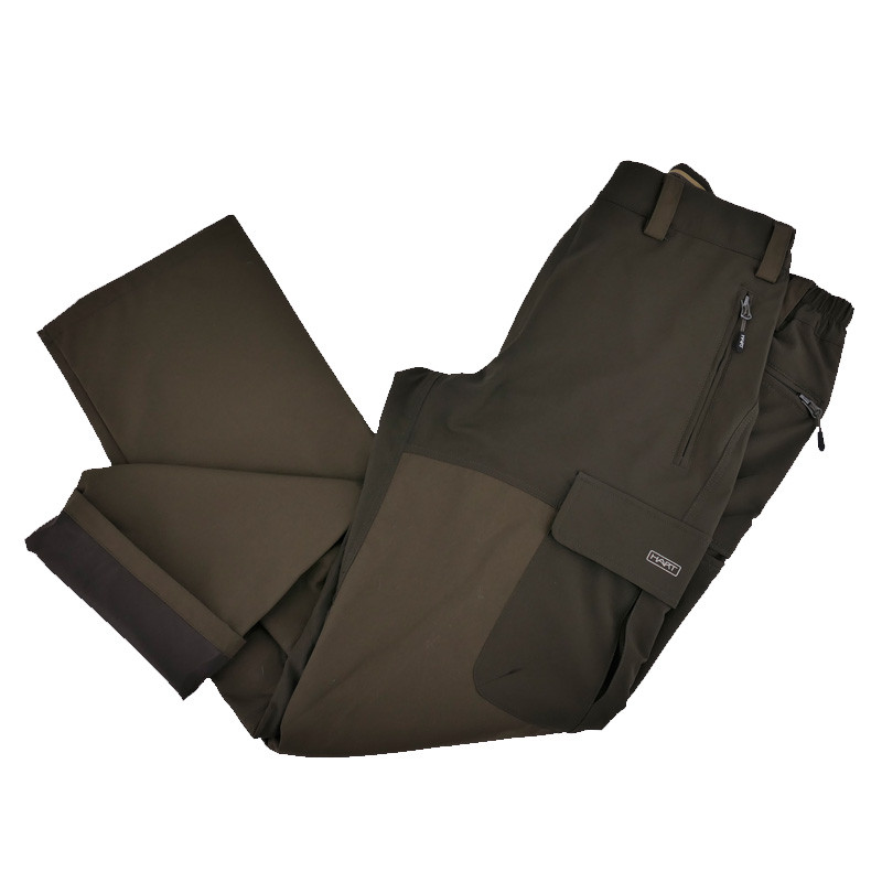 Pantalon de chasse homme Rando XHP Hart