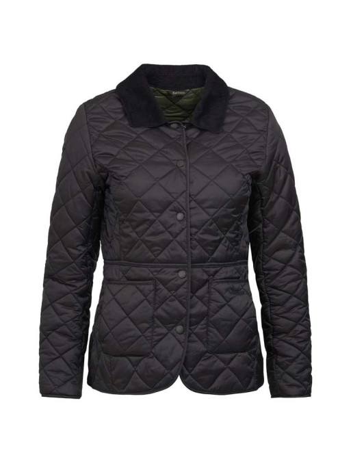 Veste Deveron Quilt femme Barbour Veste Deveron Quilt femme Barbour