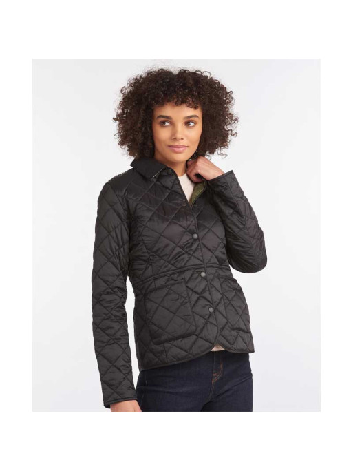 Veste Deveron Quilt femme Barbour Veste Deveron Quilt femme Barbour