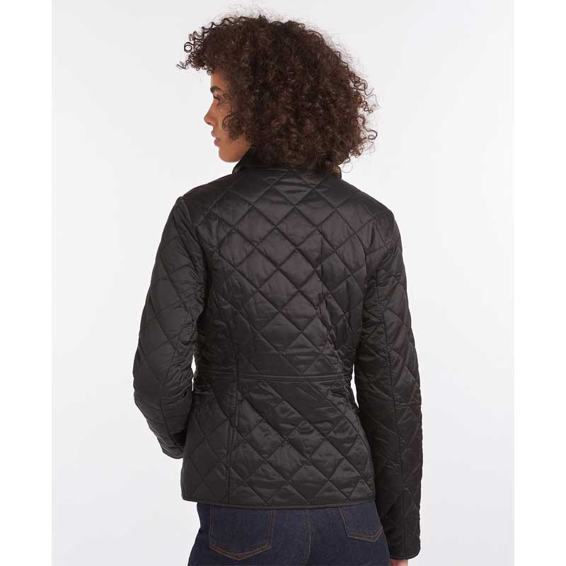 Veste Deveron Quilt femme Barbour