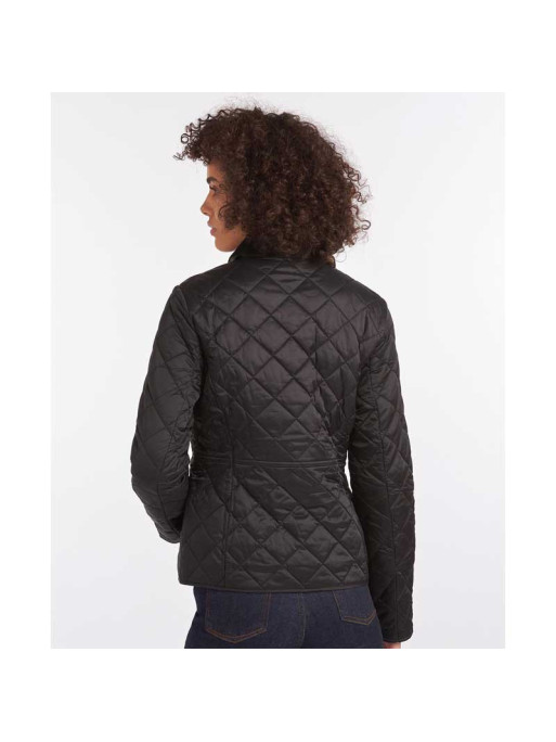 Veste Deveron Quilt femme Barbour Veste Deveron Quilt femme Barbour