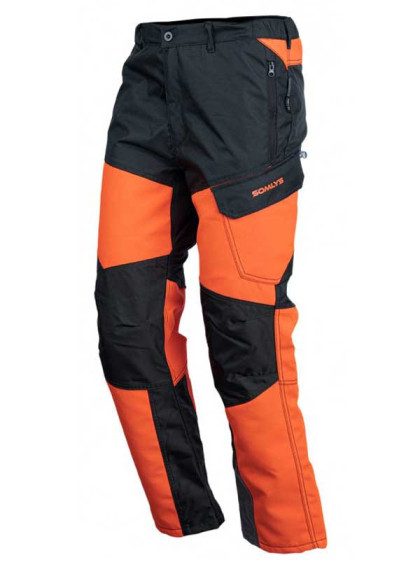 Pantalon Cordura Fighters Somlys