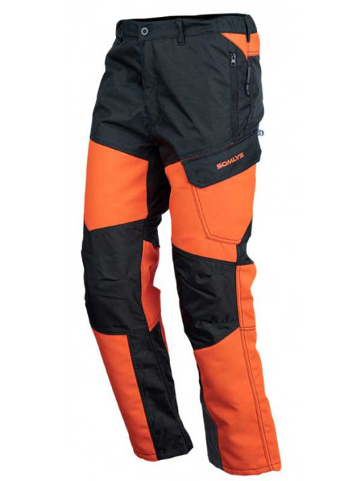 Pantalon Cordura Fighters Somlys