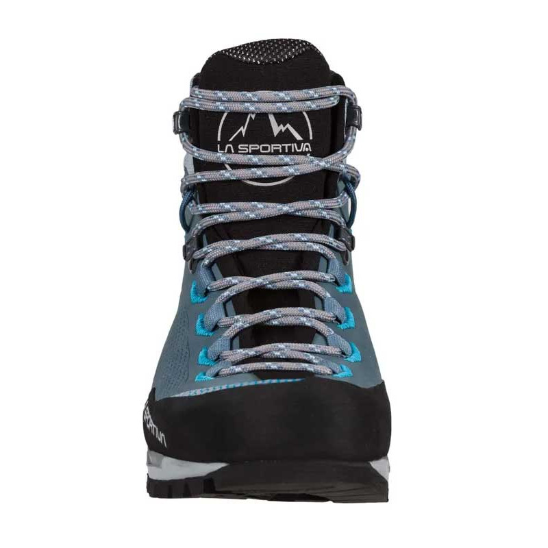 Trango Tech Leather GTX W La Sportiva Slate/Topaz