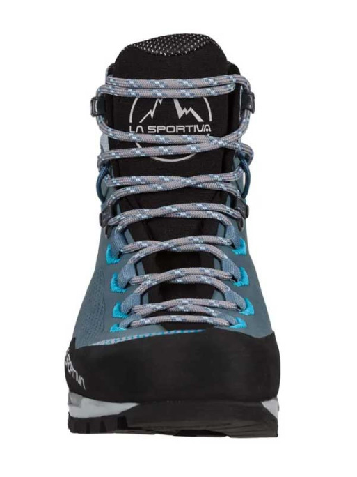 Trango Tech Leather GTX W La Sportiva Slate/Topaz