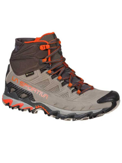 Ultra Raptor II Mid Leather GTX femme La Sportiva