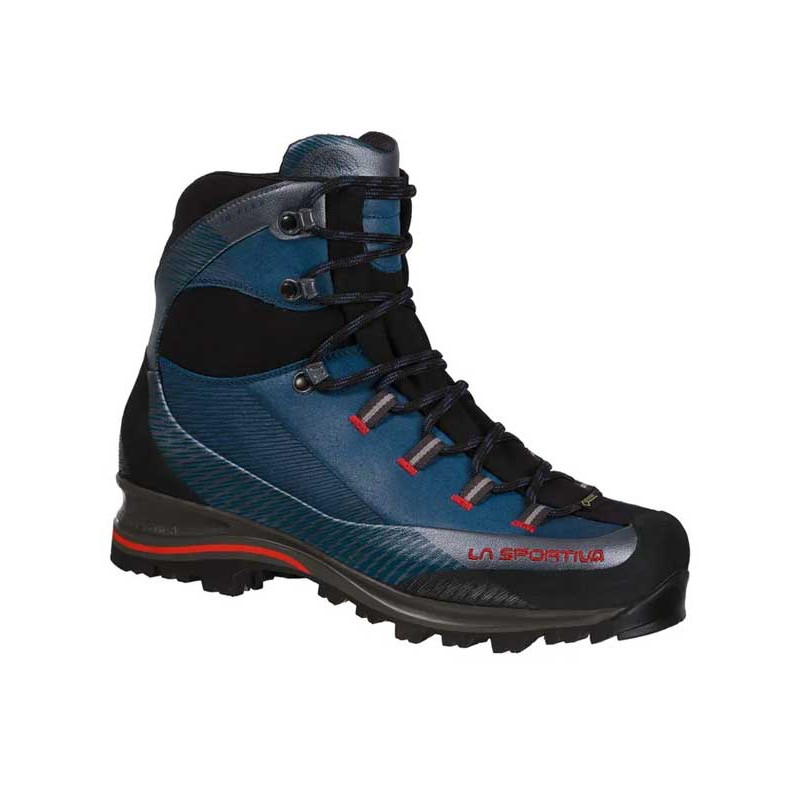 Trango TRK Leather GTX La Sportiva Opal/ Poppy