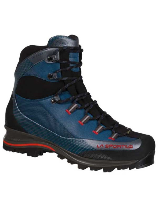 Trango TRK Leather GTX La Sportiva Opal/ Poppy