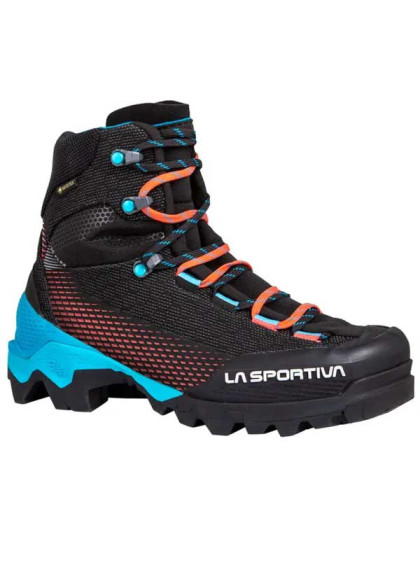 La Sportiva Aequilibrium ST GTX femme