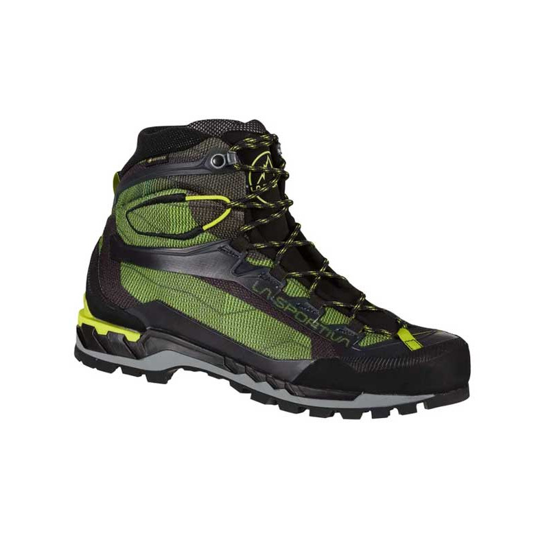 Trango Tech GTX La Sportiva Black / Neon