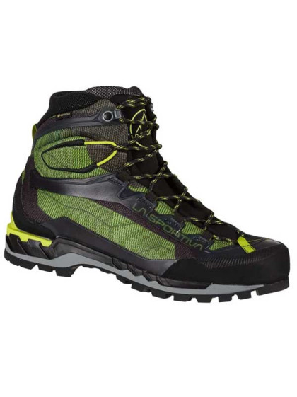 Trango Tech GTX La Sportiva Black / Neon